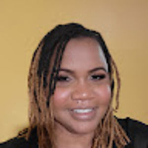 Meet your Posher, Robyn